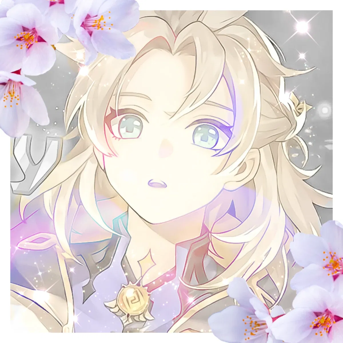 Avatar of ✦ Albedo ✦ [SNOW WHITE]