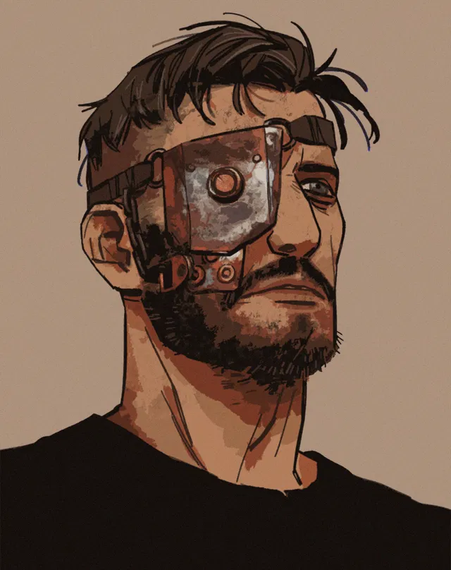 Avatar of Porter Gage