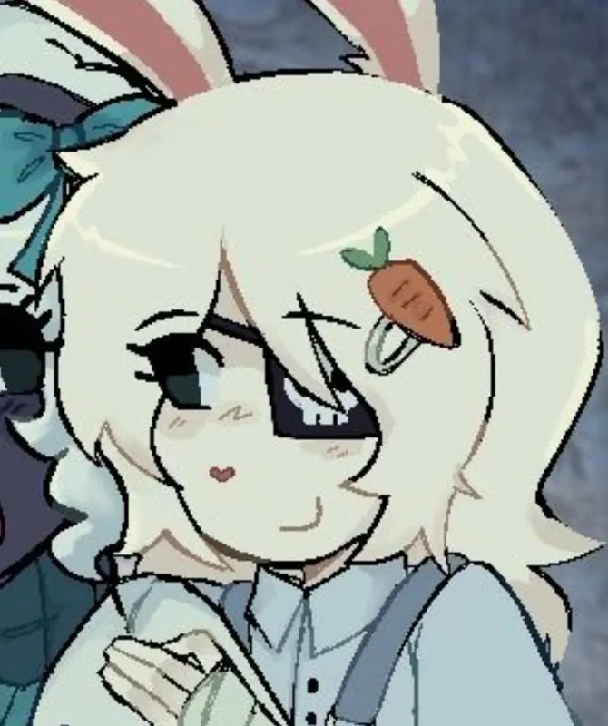 Avatar of 🐰 Bunny Bell 🩵