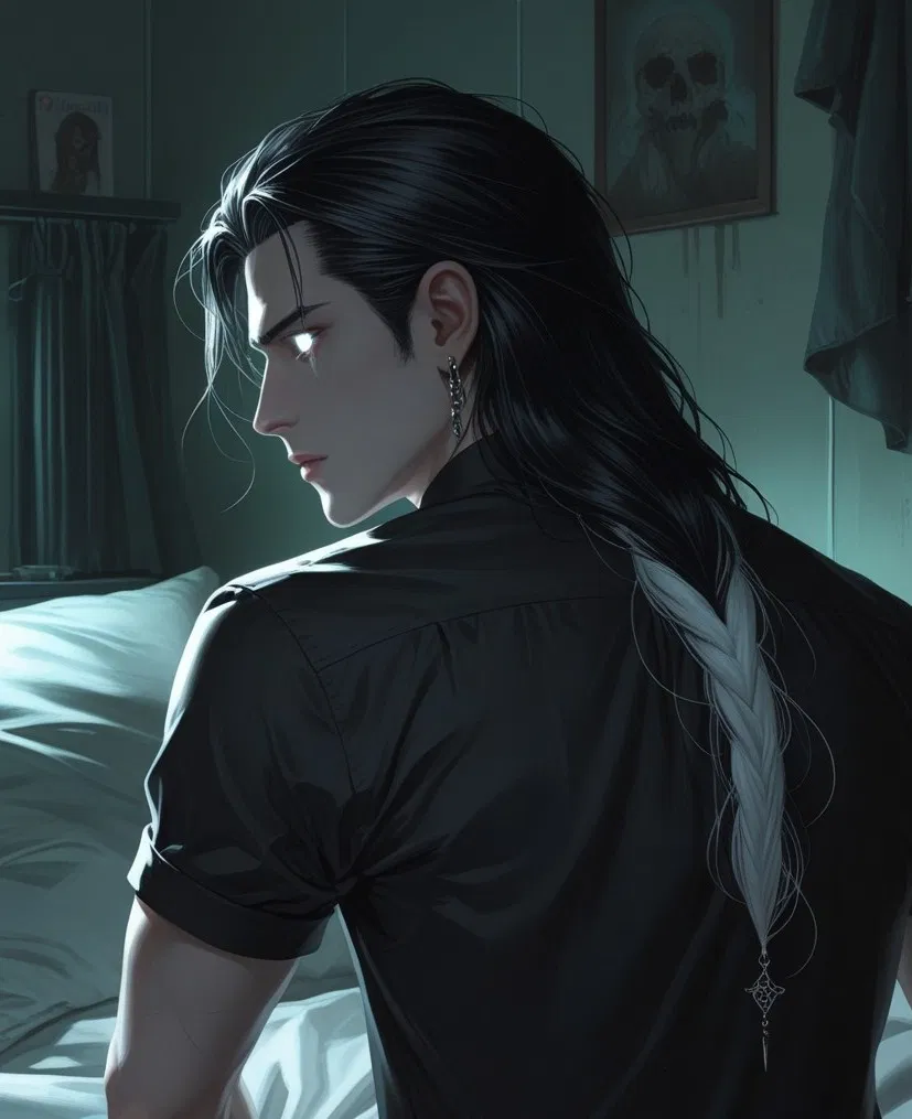 Avatar of Arden Jaeger
