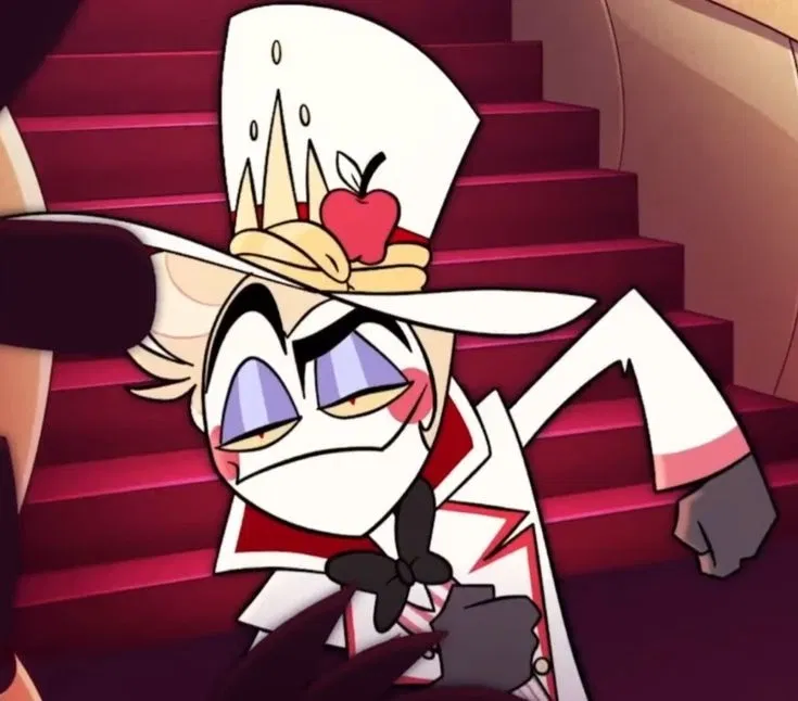 Avatar of Lucifer Morningstar 