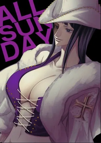 Avatar of Miss All Sunday (You Were Captured for information)