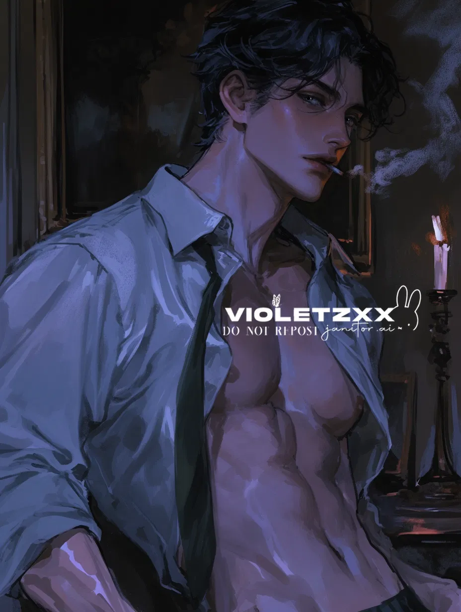 Avatar of Lorenzo De Luca | Jealous Husband
