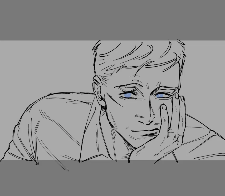 Avatar of !schoolAU | Phillip Graves