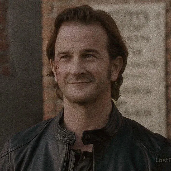 Avatar of Gabriel - Supernatural