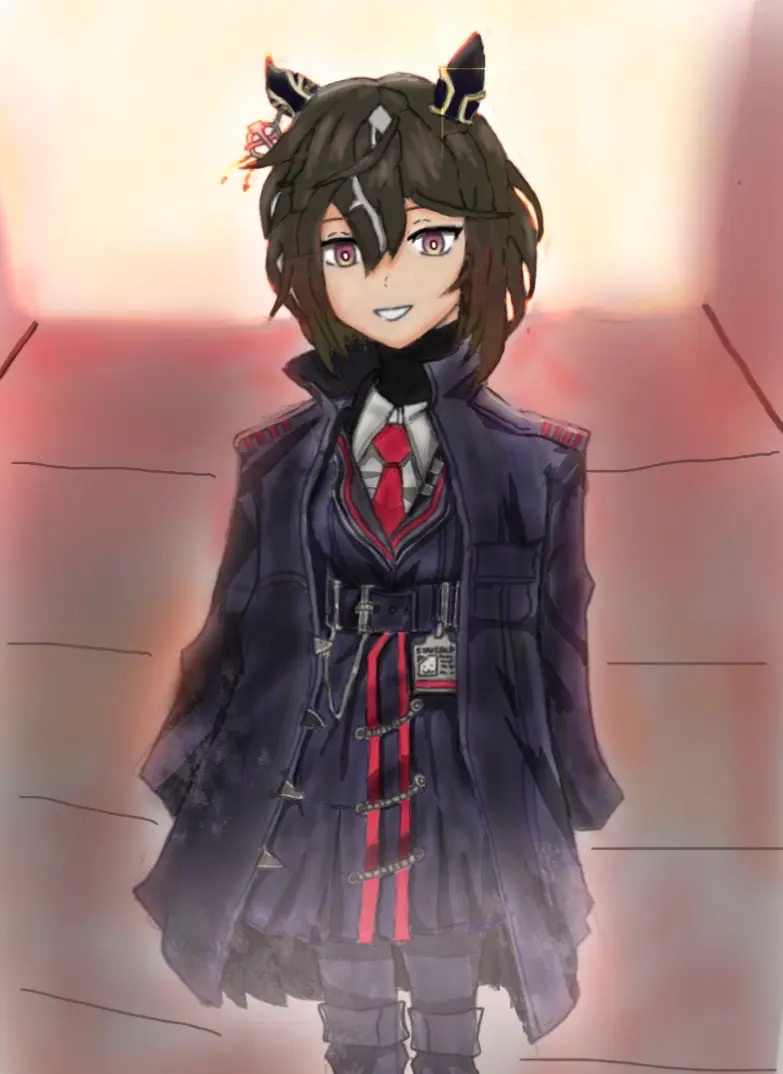 Avatar of Stay Gold — N Corp. New League of Nine Littérateurs [LIMBUS/UMA]