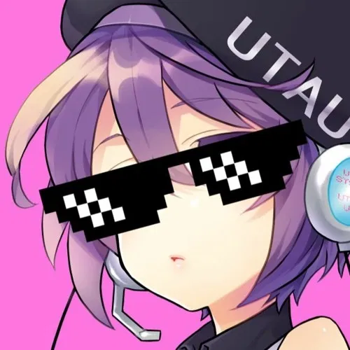 Avatar of Utane Uta | the girl who used all her money on GAMBLING.