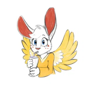 Avatar of Angel Gabby