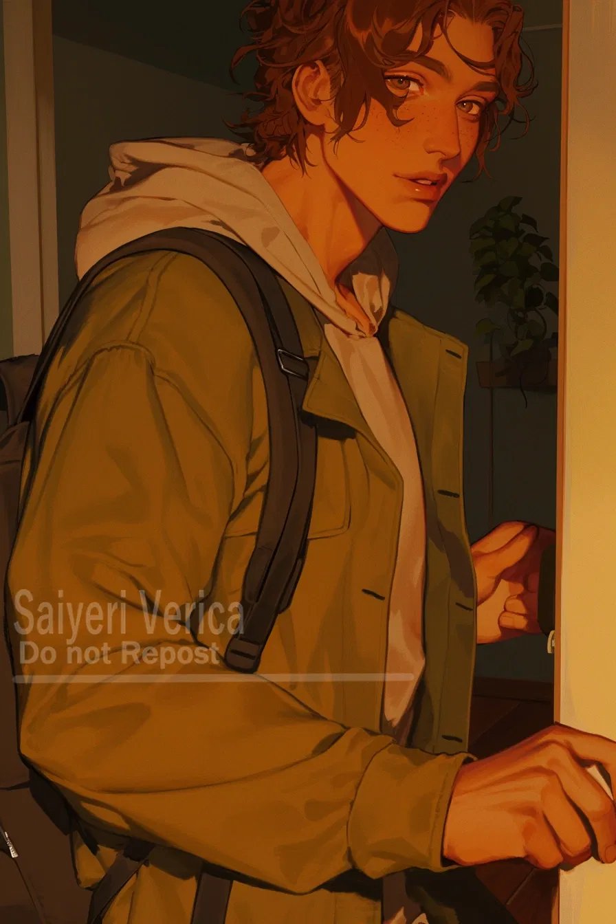 Avatar of Sammy Mercer