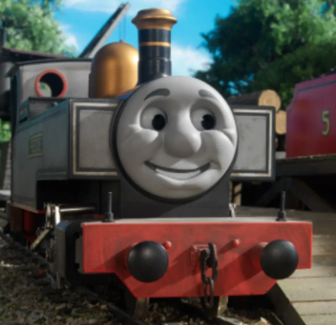 Avatar of Fearless Freddie (TTTE)