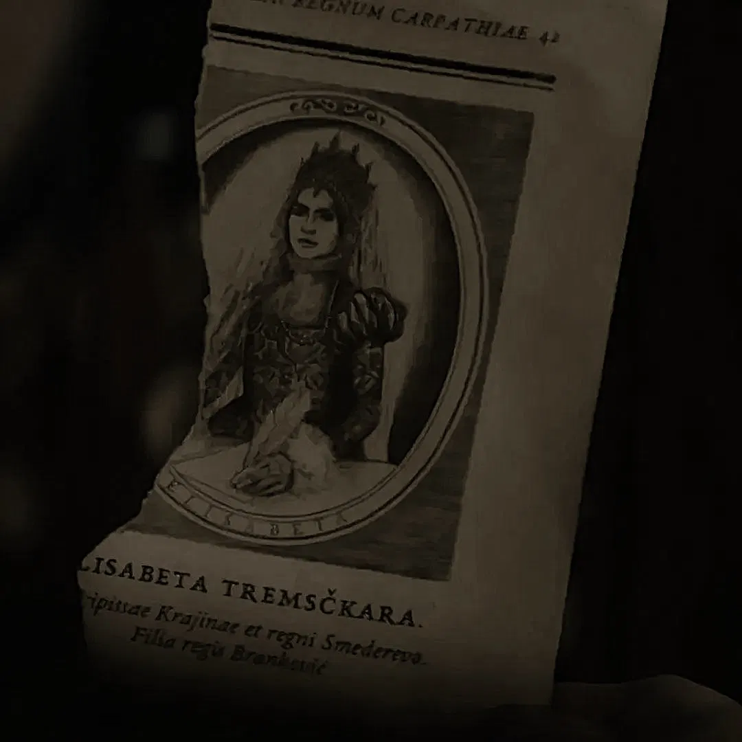 Avatar of PRINCESS ELISABETA