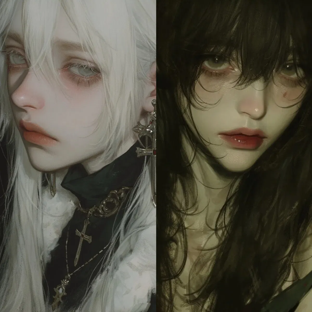 Avatar of Lydia Reincarnator Sister