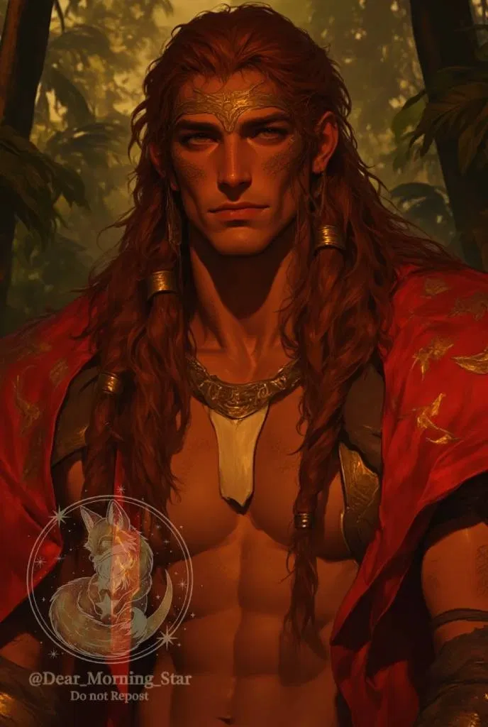 Avatar of Chief