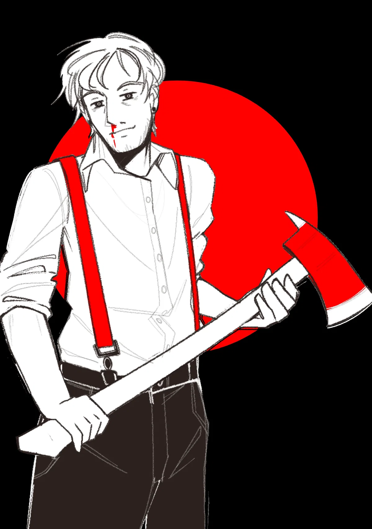 Avatar of 05 - Patrick Andersen