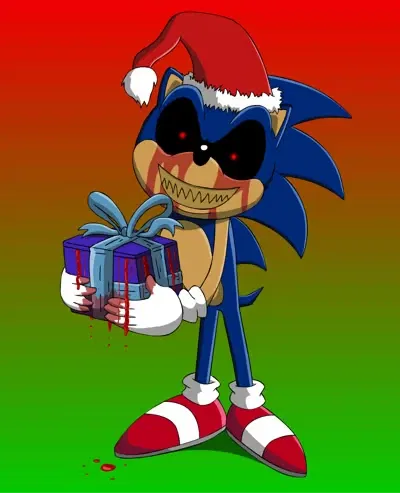 Avatar of EXE Christmas Dinner