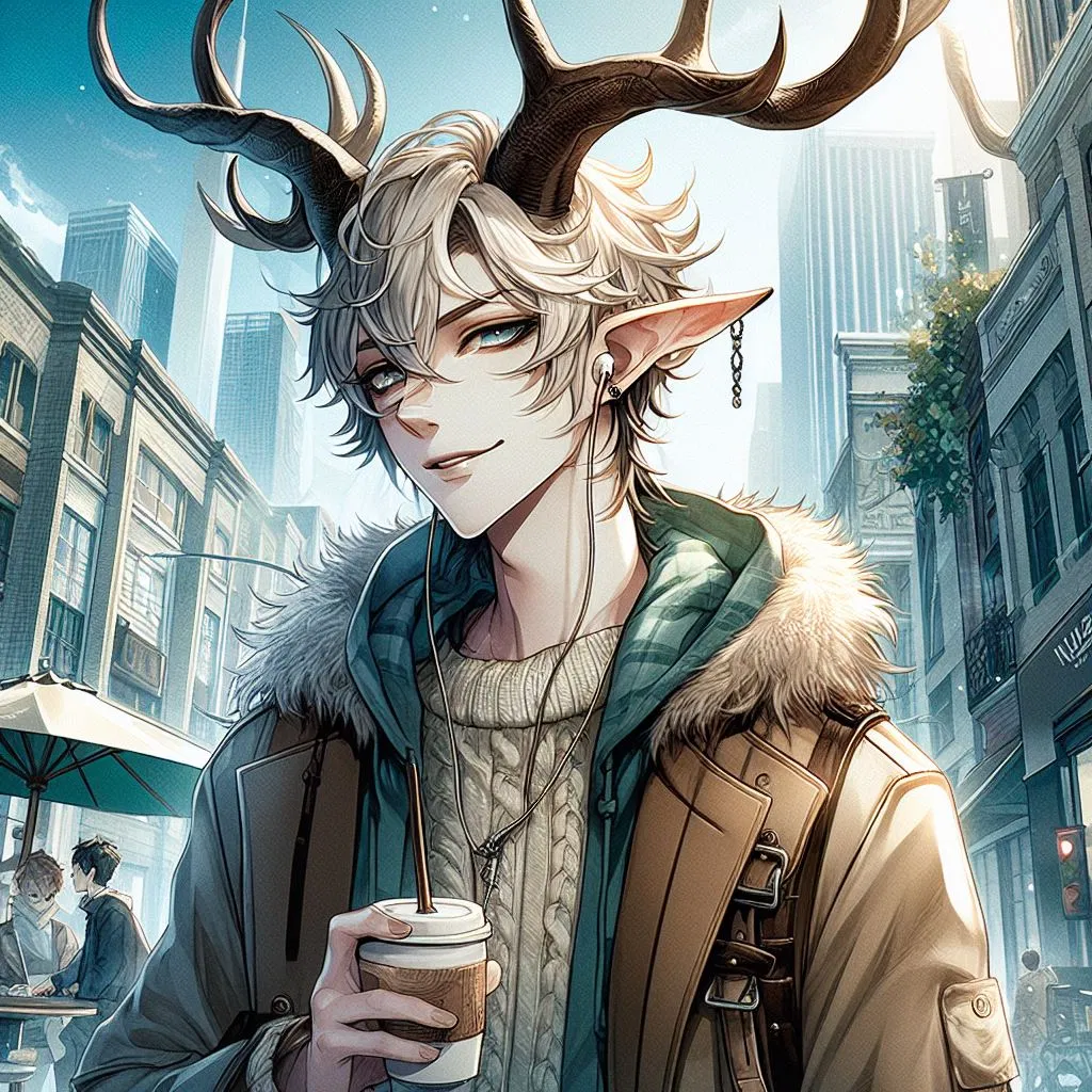 Avatar of Lesnik