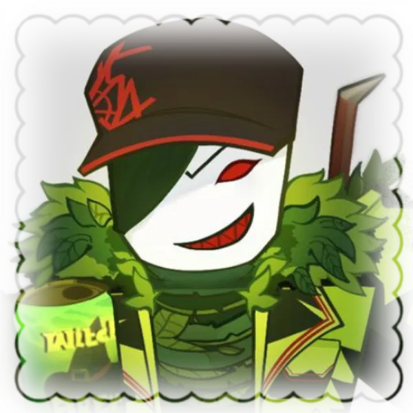 Avatar of ⌜ Griefer | Brad • BLOCK TALES ⌟