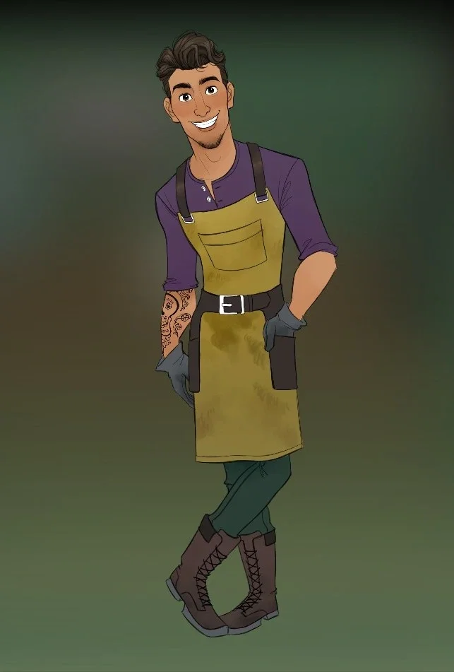 Avatar of Pablo