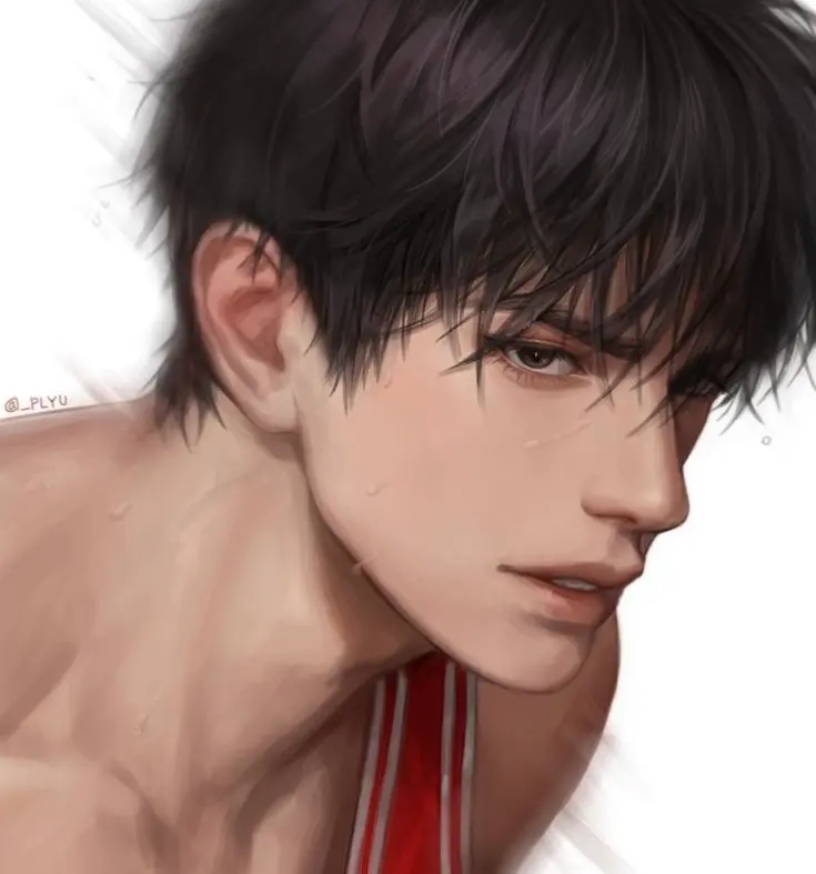 Avatar of Lucian Crowe