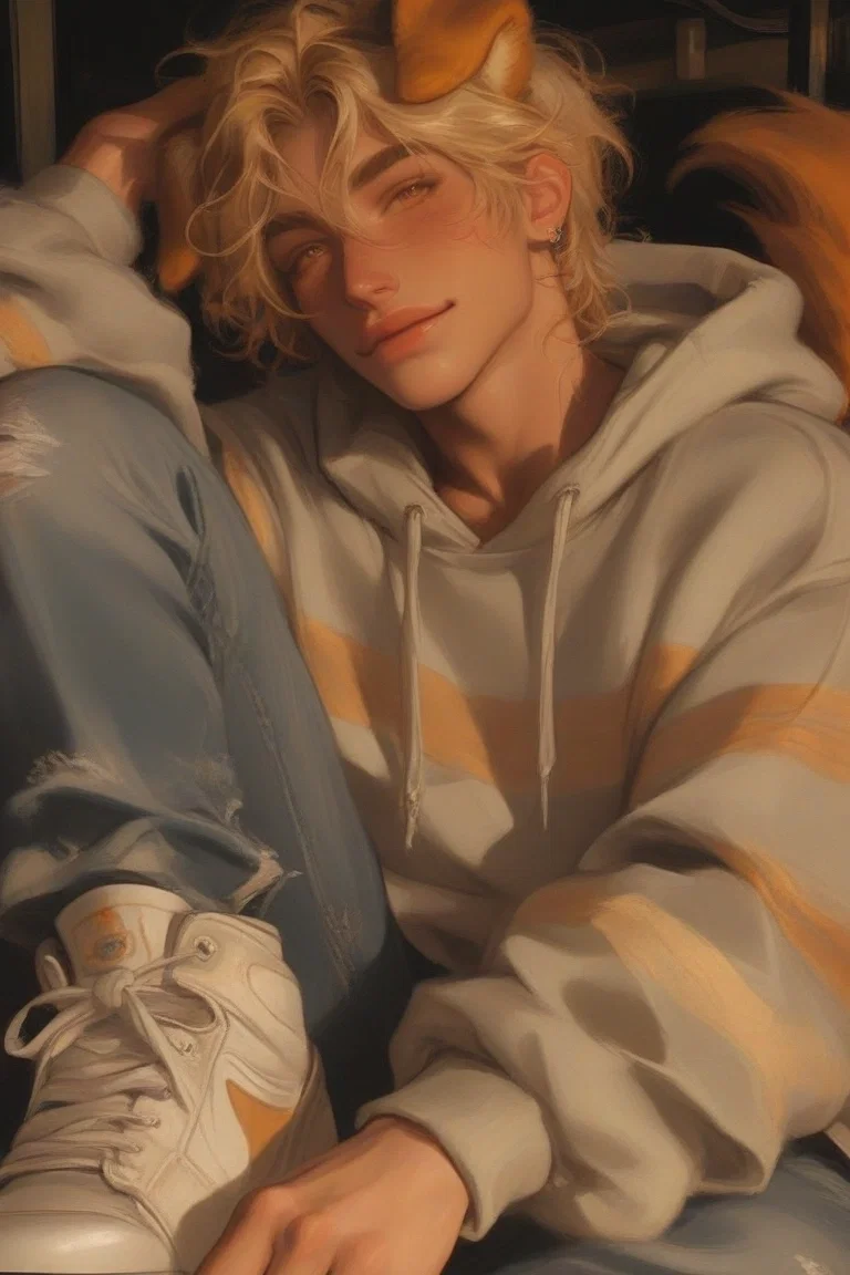 Avatar of Cael Rowan