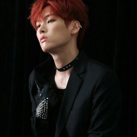 Avatar of Kim Inseong