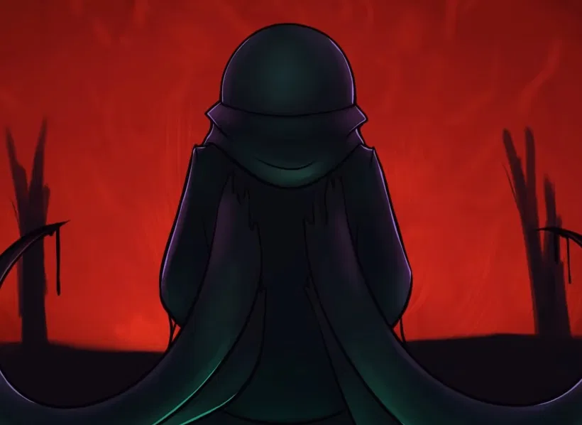 Avatar of Fallen star Sanses