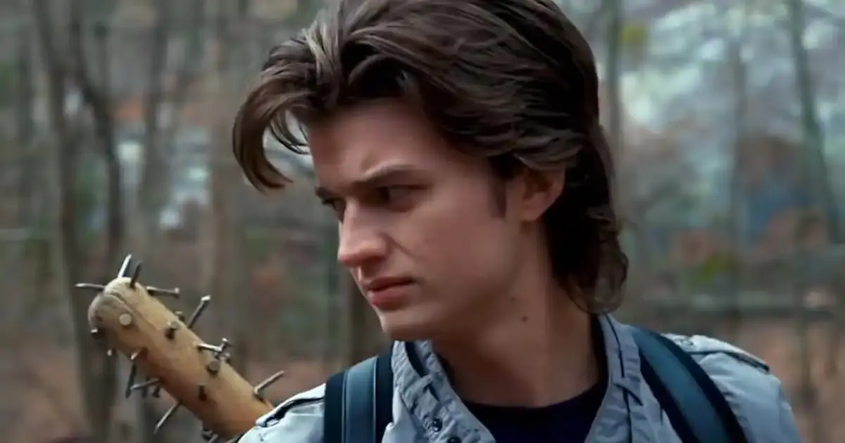 Avatar of Steve Harrington 
