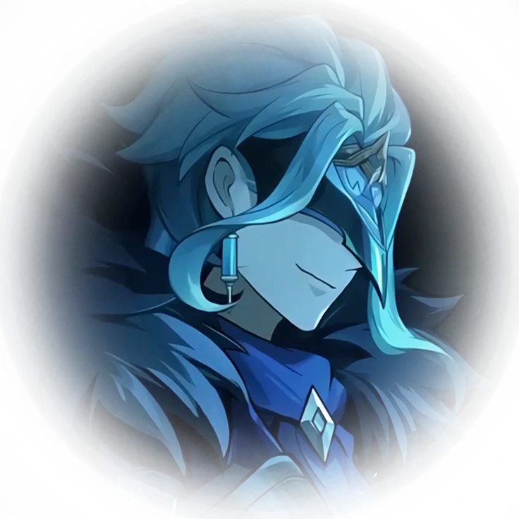 Avatar of ⠀︵⠀il dottore ⠀◌Ⳋ𝅄