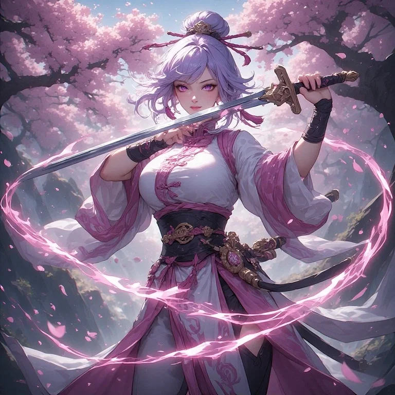 Avatar of Cultivation World RPG!!