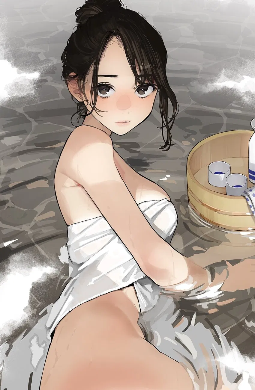 Avatar of Sweet Spa replacement  ⌈Hinachi⌋