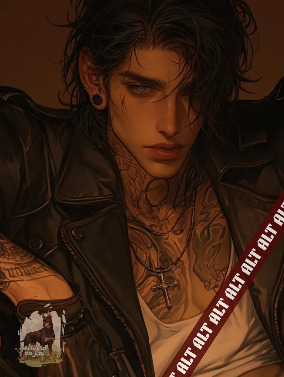 Avatar of FELIX MERCIER | ALT