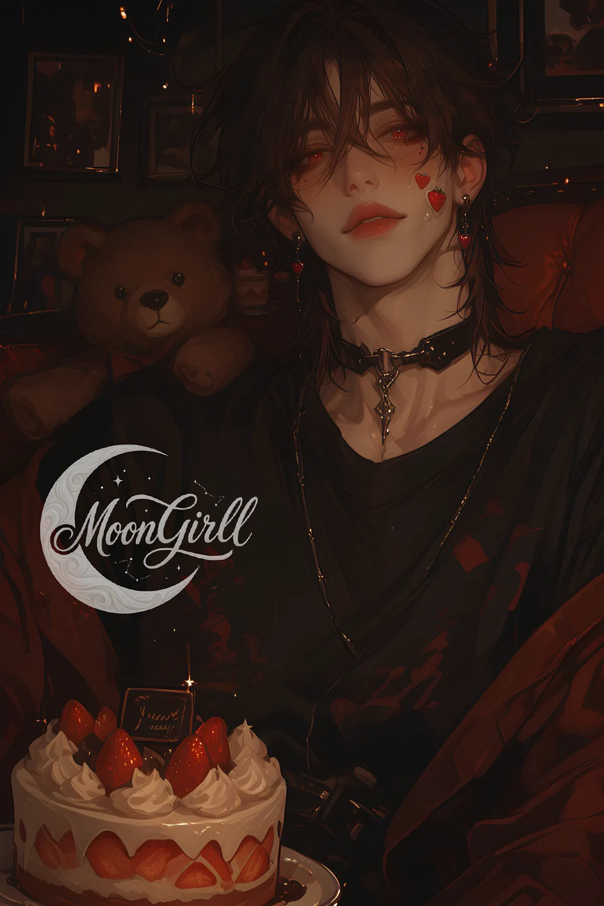 Avatar of Kael Virelli
