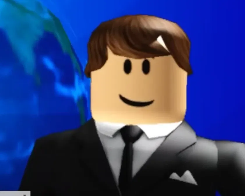 Avatar of The News Reporter - REDACTED