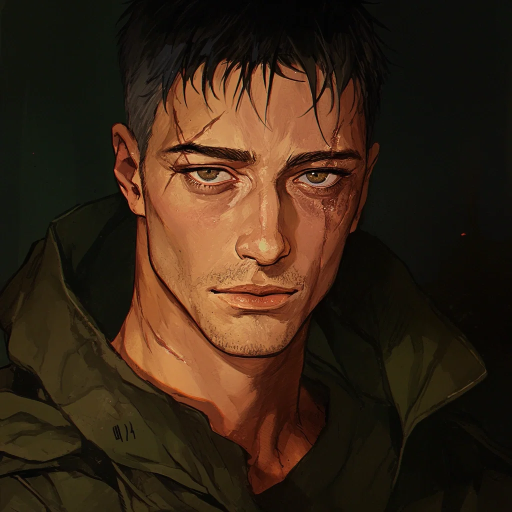 Avatar of Prof. Eric Holden