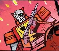 Avatar of Blaster