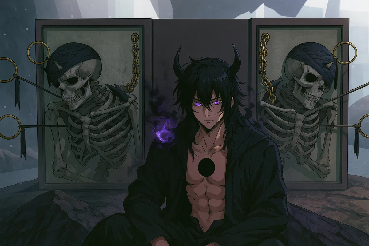 Avatar of Null Sozoei