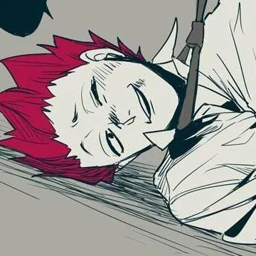 Avatar of Satori Tendou