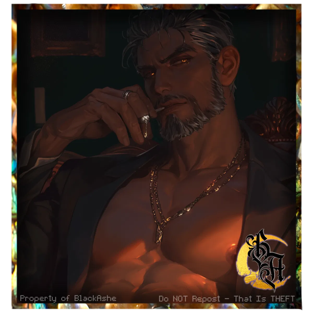 Avatar of Eryx Algorne