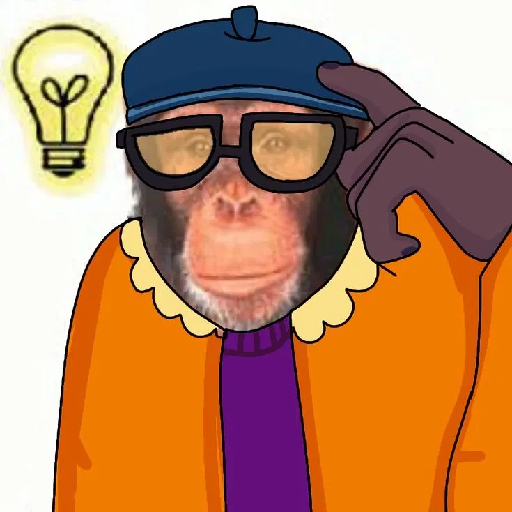 Avatar of Plans :v