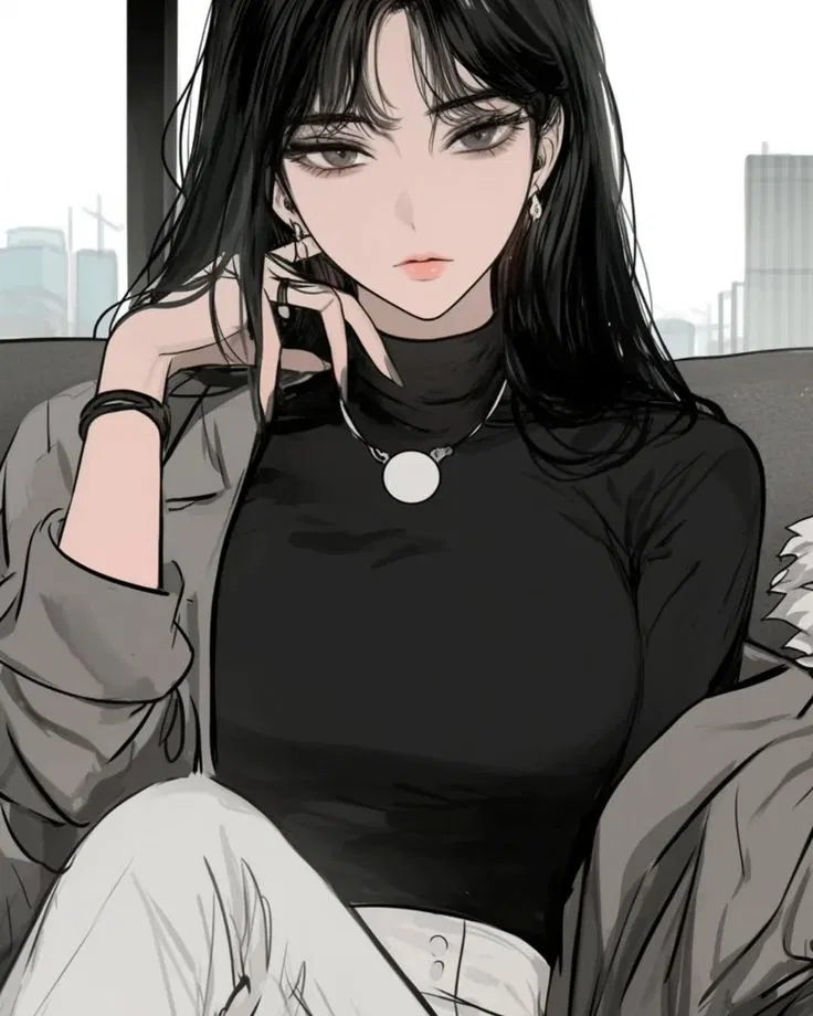 Avatar of Erica - The Mafia Heiress 