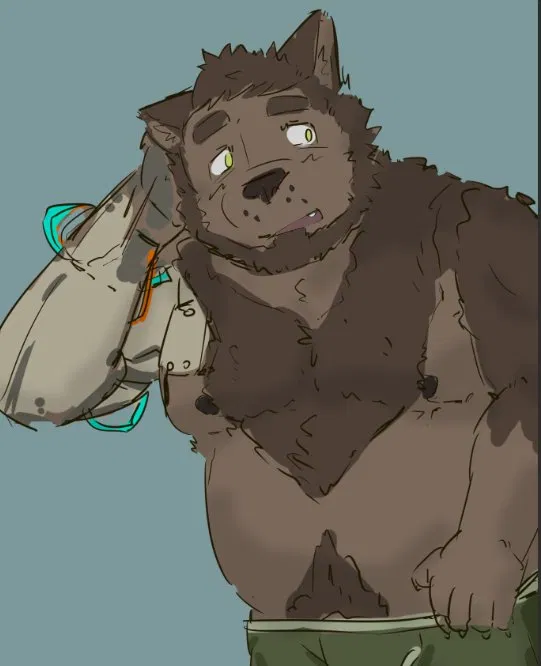 Avatar of The Floating Carrian - Rhoun Tiiran