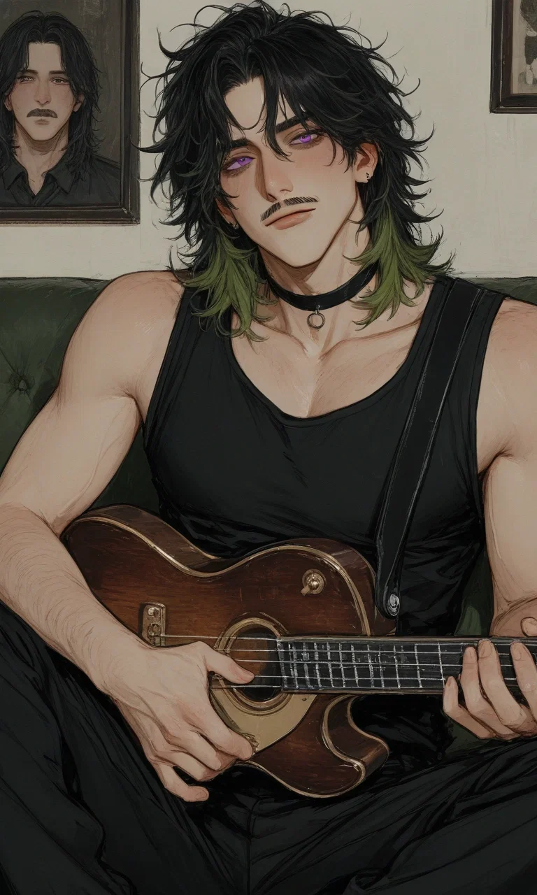 Avatar of Linus 'Drowsekin' Bylen