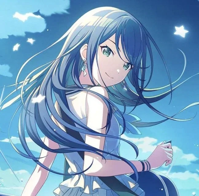 Avatar of Ichika Hoshino