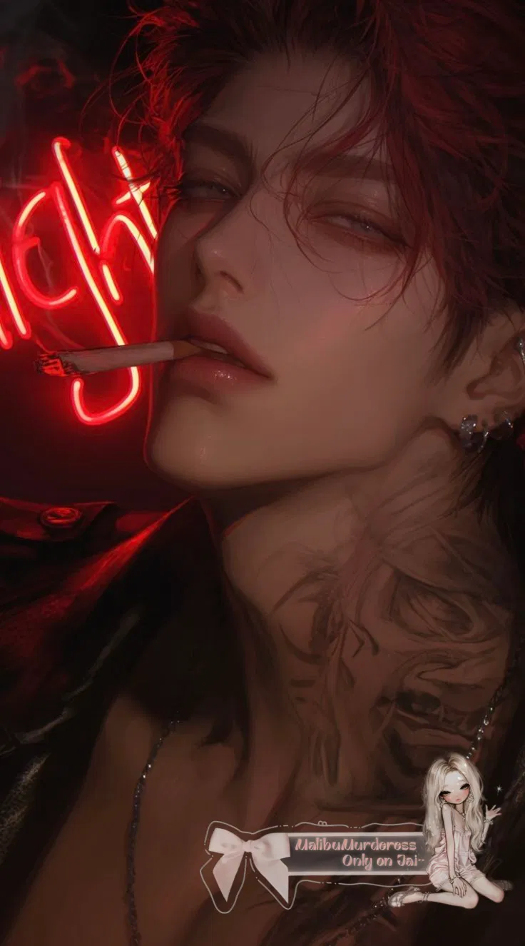Avatar of Renzo Verano || Asshole Boyfriend ||