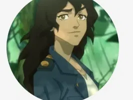 Avatar of Annie -Skull Island-