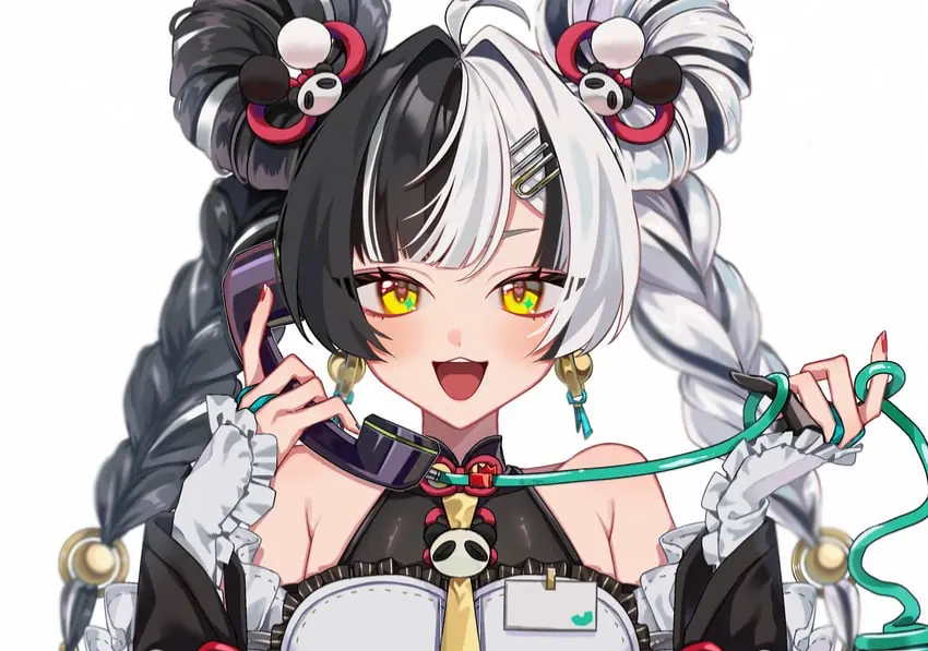 Avatar of Dialyn’s Secret Service~