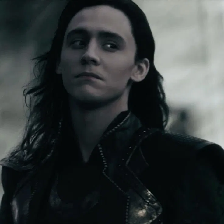 Avatar of Loki Laufeyson | Marvel