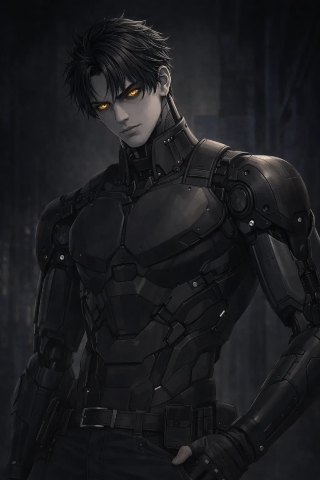 Avatar of F 7