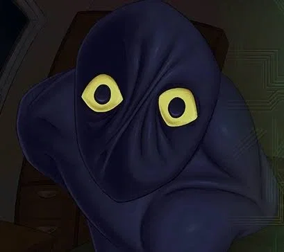 Avatar of Welcome, dear human