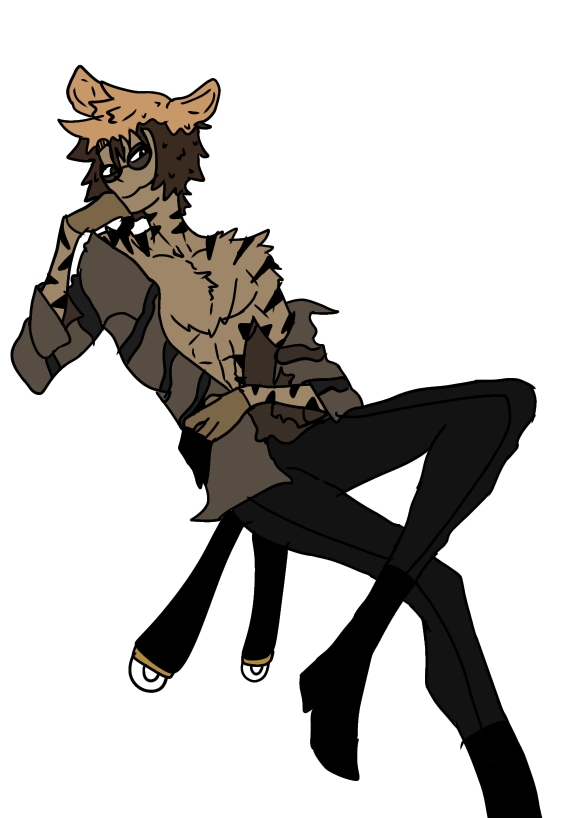 Avatar of Reza